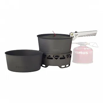 Primetech Stove Set - 2,3 Liter