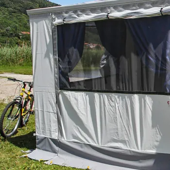 Privacy Room Frontpanele 75 - Frontwanderweiterung