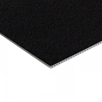 Purvario System Klett-Fixiermodul - Grundplatte Basis II-b, 50 x 0,4 x 50 cm