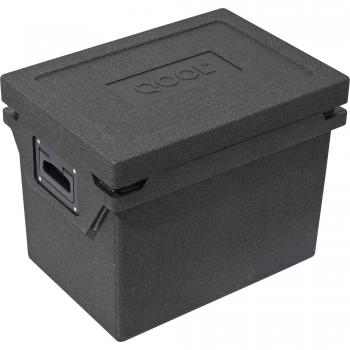 QOOL Box Eco+ M Standard Frozen -