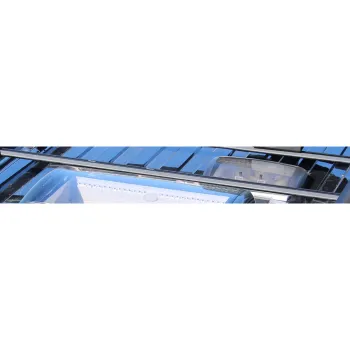 Querträger Adventure Roof für VW Crafter und MAN TGE