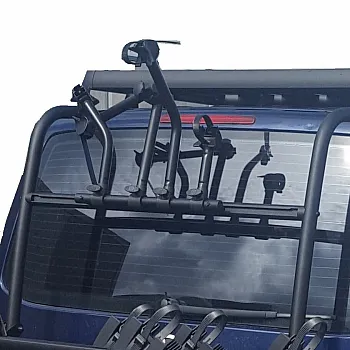 Querträger - für Adventure Rack