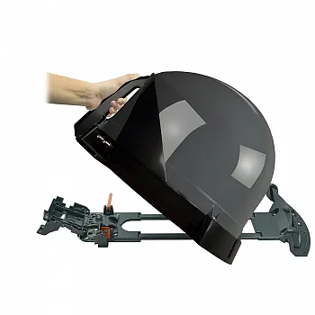 Quick-Out Halterung für Maxview VuQube Auto II -