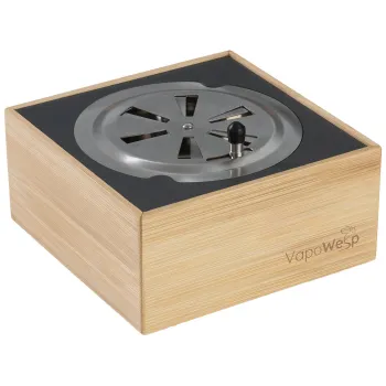 Räucherbox Starterset