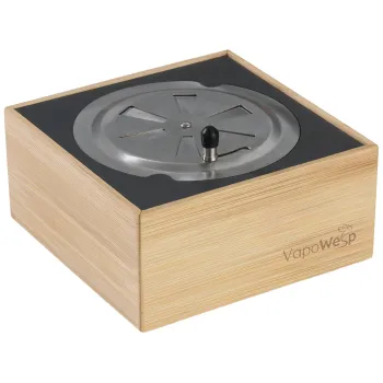 Räucherbox Starterset