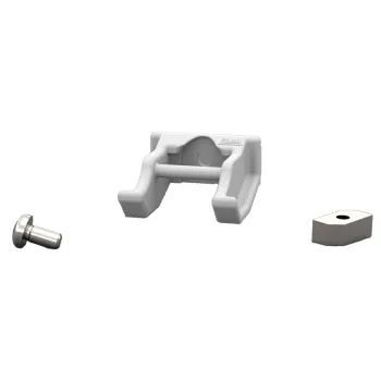 Rafterhalter in der Frontblende