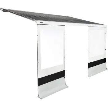 Rain Blocker G2 Front für Thule 5200