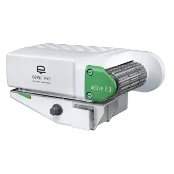 Rangierantrieb easydriver active, 2800 kg