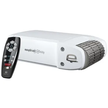 Rangierantrieb easydriver infinity, 2500 kg