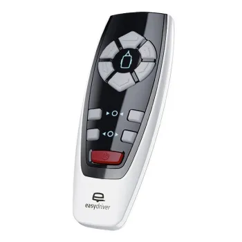 Rangierantrieb easydriver pro 2.8