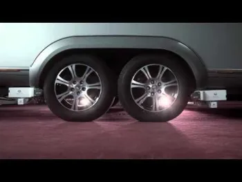 Rangierantrieb easydriver pro 2.8