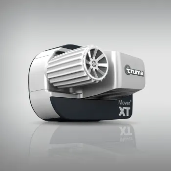 Rangierantrieb Truma Mover