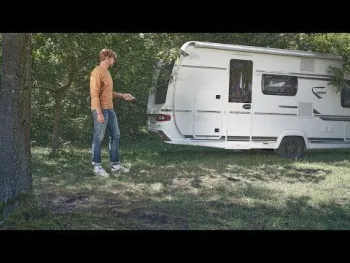 Rangierantrieb Truma Mover smart A