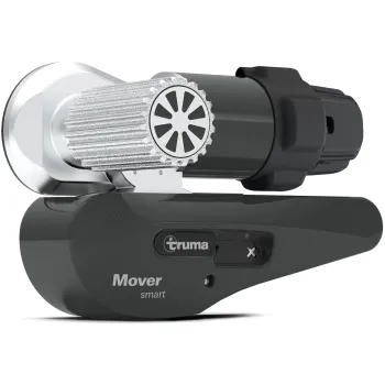 Rangierantrieb Truma Mover smart A4
