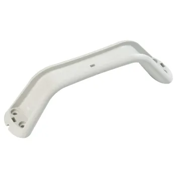 Rangiergriff Unterteil, weiß
