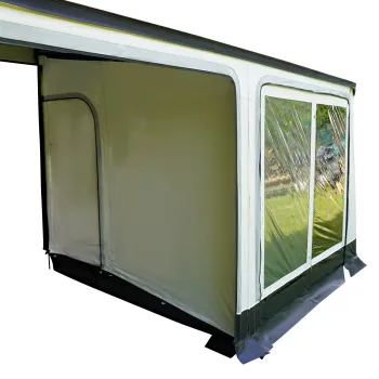 Raumteiler für Luna Plus, links