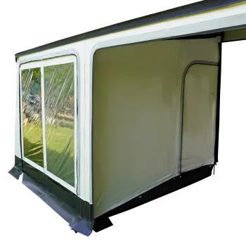 Raumteiler für Luna Plus, rechts