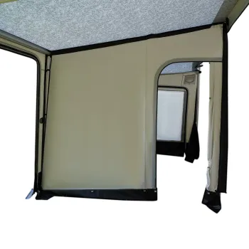 Raumteiler für Luna Plus, rechts