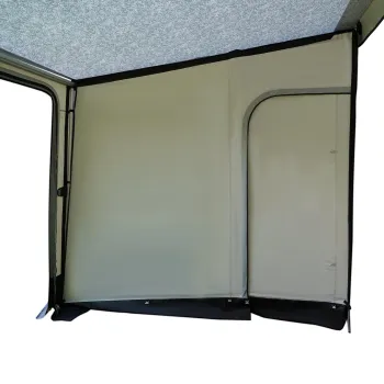 Raumteiler für Luna Plus, rechts