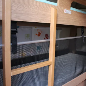 Rausfallschutz SLiiPER, M