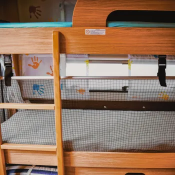 Rausfallschutz SLiiPER, M