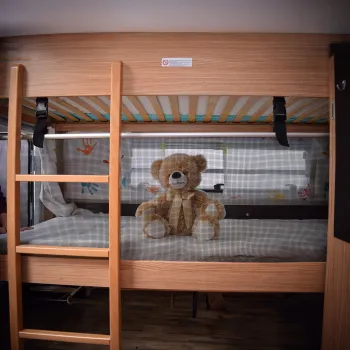 Rausfallschutz SLiiPER, S