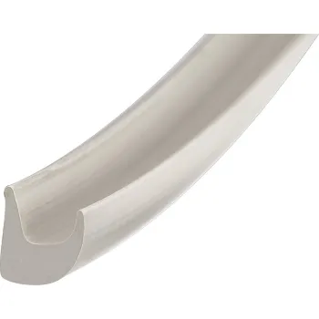 Regenrinne Thule Omni-Gutter, 4 m