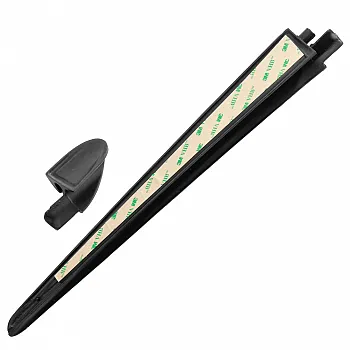 TOP-RAIL Spoilersatz - VW T5/T6/T6.1 links