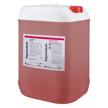 Regenstreifenentferner Ex, 25 l, Kanister