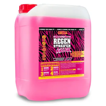 Regenstreifenentferner Killer, 10 l