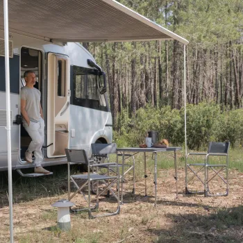 Regiesessel AL/214 Classic