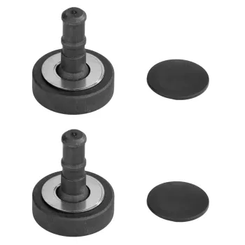 Reibbelag-Set für AKS 2000 ab 97; AKS 2004; AKS 3004 (links/rechts)