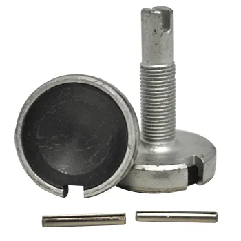 Reibbelag-Set für AKS 2000 bis 96 (links/rechts)