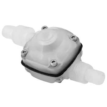 Reihenfilter 12 mm ½"