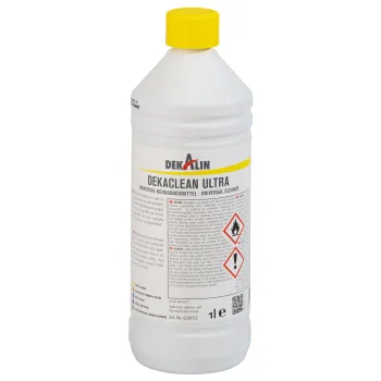 Reiniger DEKAclean Ultra