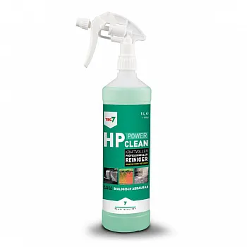 Reiniger HP POWER CLEAN - 1 Liter
