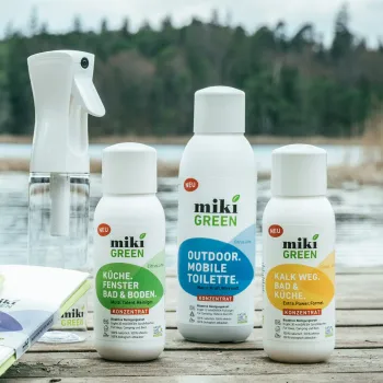 Reiniger Mikrobiologisch, Multi.Talent.Cleaner