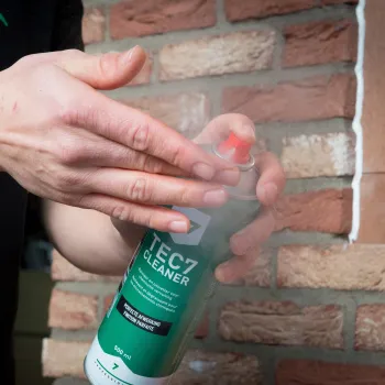 Reiniger und Entfetter TEC7 Cleaner
