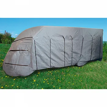 Reisemobil-Schutzhülle 550-600 x 240 x 270 cm -