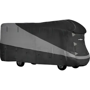 Reisemobil-Schutzhülle Design 12M, 850 cm, 800 cm