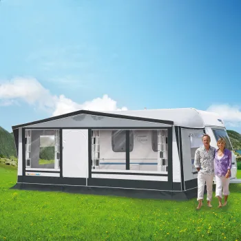 Reisevorzelt Barcelona, 1030 cm