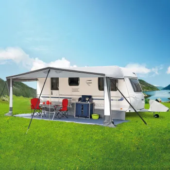 Reisevorzelt Barcelona, 1030 cm