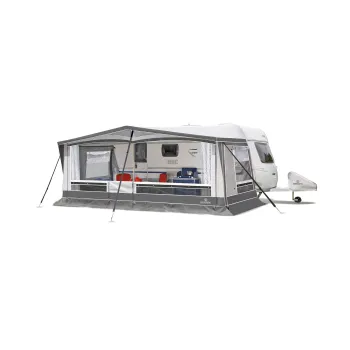 Reisevorzelt Classic, 830 cm