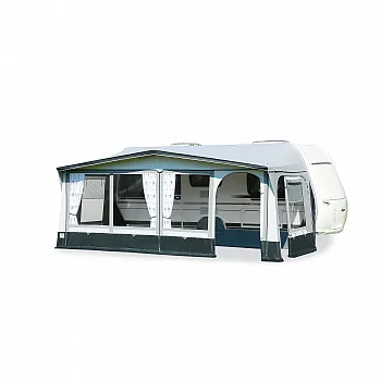 Reisevorzelt Como - Gr. 14, 1002 - 1025 cm