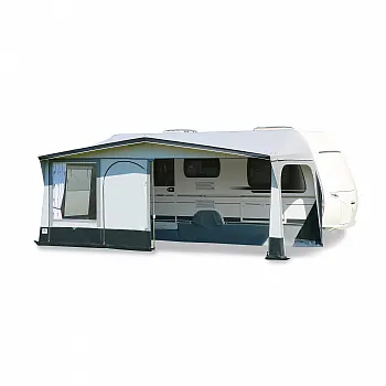 Reisevorzelt Como - Gr. 14, 1002 - 1025 cm