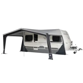 Reisevorzelt Diamond, 1050 cm