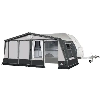 Reisevorzelt Horizon Air De Luxe, 825 cm