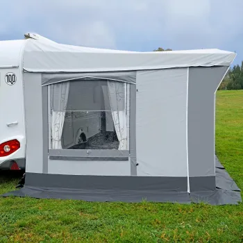 Reisevorzelt Lazise 240, 1050 cm