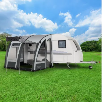 Reisevorzelt Magnum Air Force Klimatex, 260