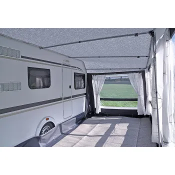 Reisevorzelt Meira, 910 cm